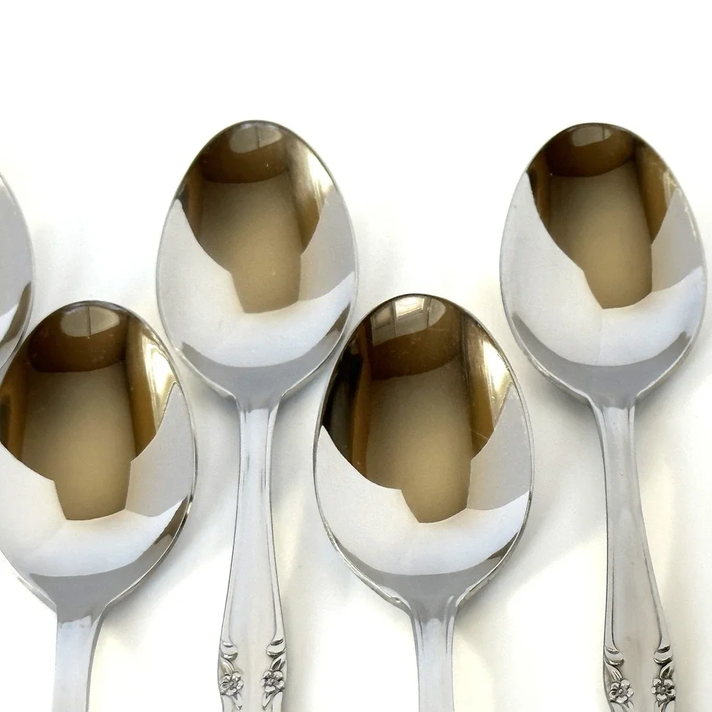 Estia cascade stainless